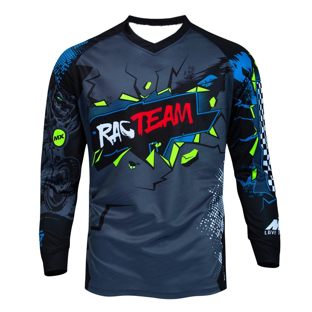 Outdoor Cycling Long-Sleeve To - Cycling Gear recension och pris
