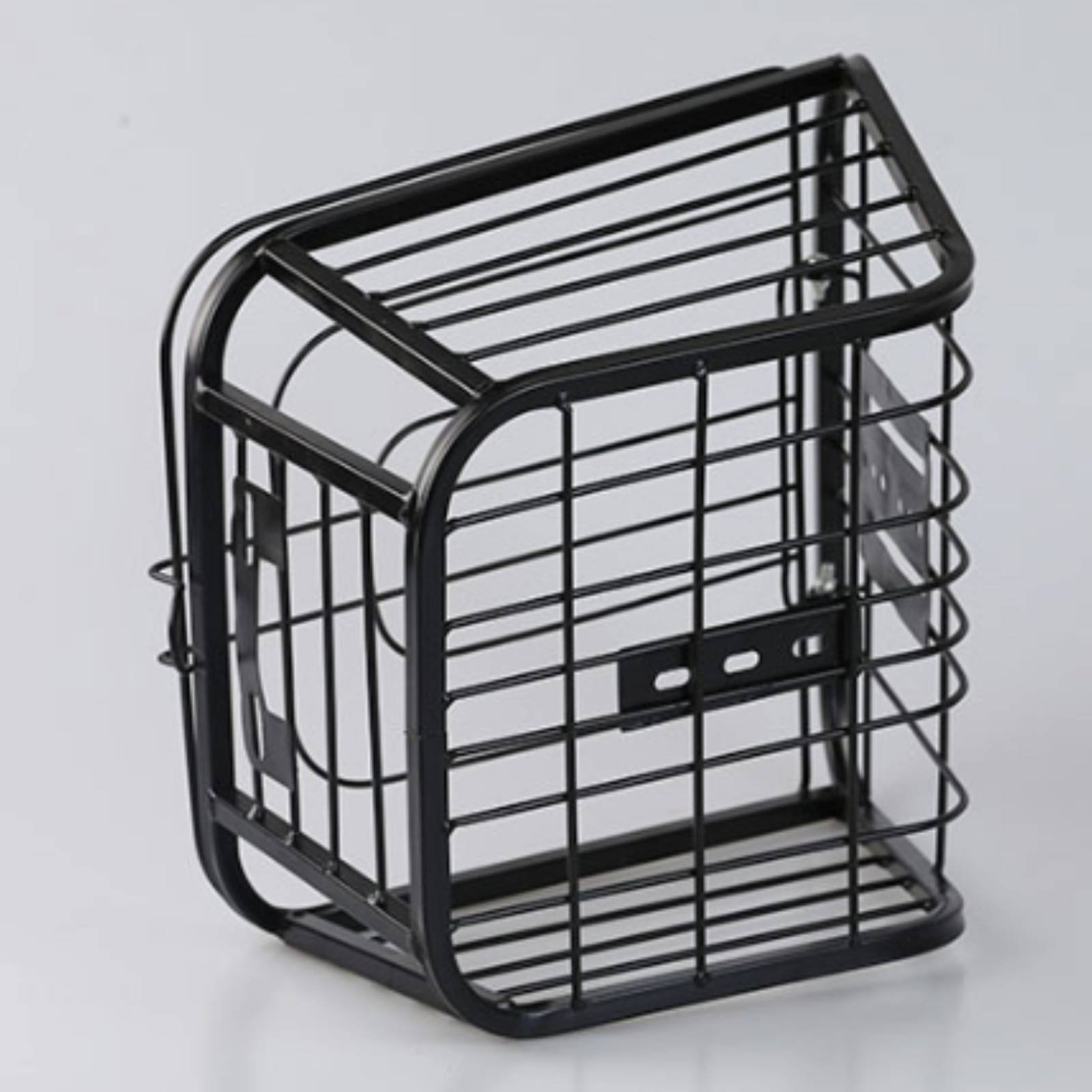 Folding Rear Bike Basket Folda - Cycling Gear recension och pris