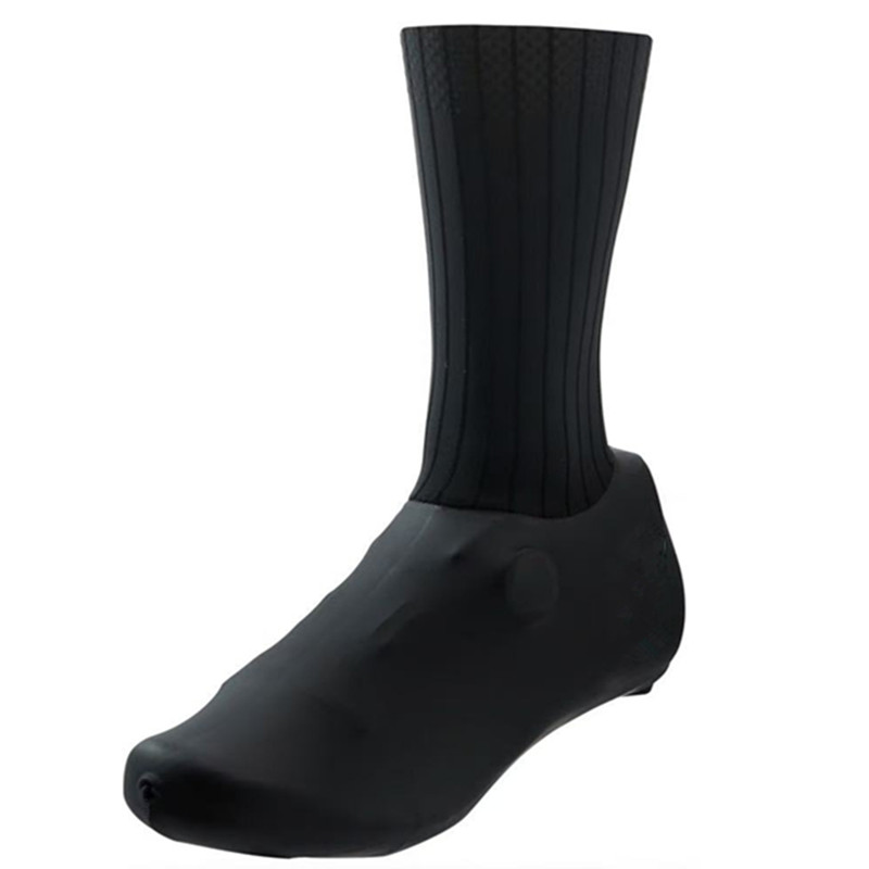 2025 Windproof and Waterproof  - Cycling Shoe Covers recension och pris