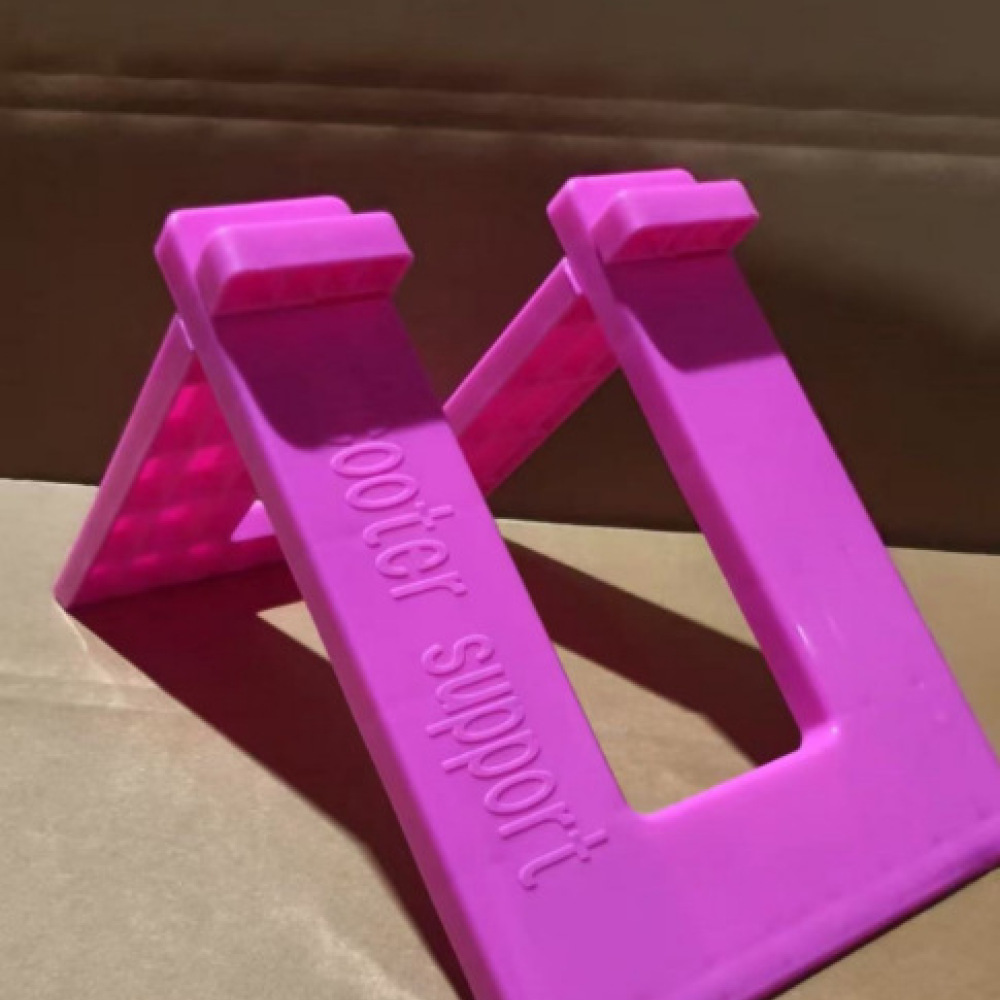 Portable Children Balance Bike - Cycling Gear Holder recension och pris