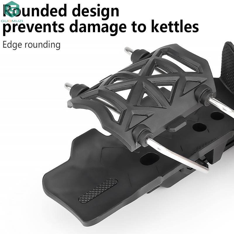No Drill Universal 360 Rotatin - Cycling Gear Holder recension och pris