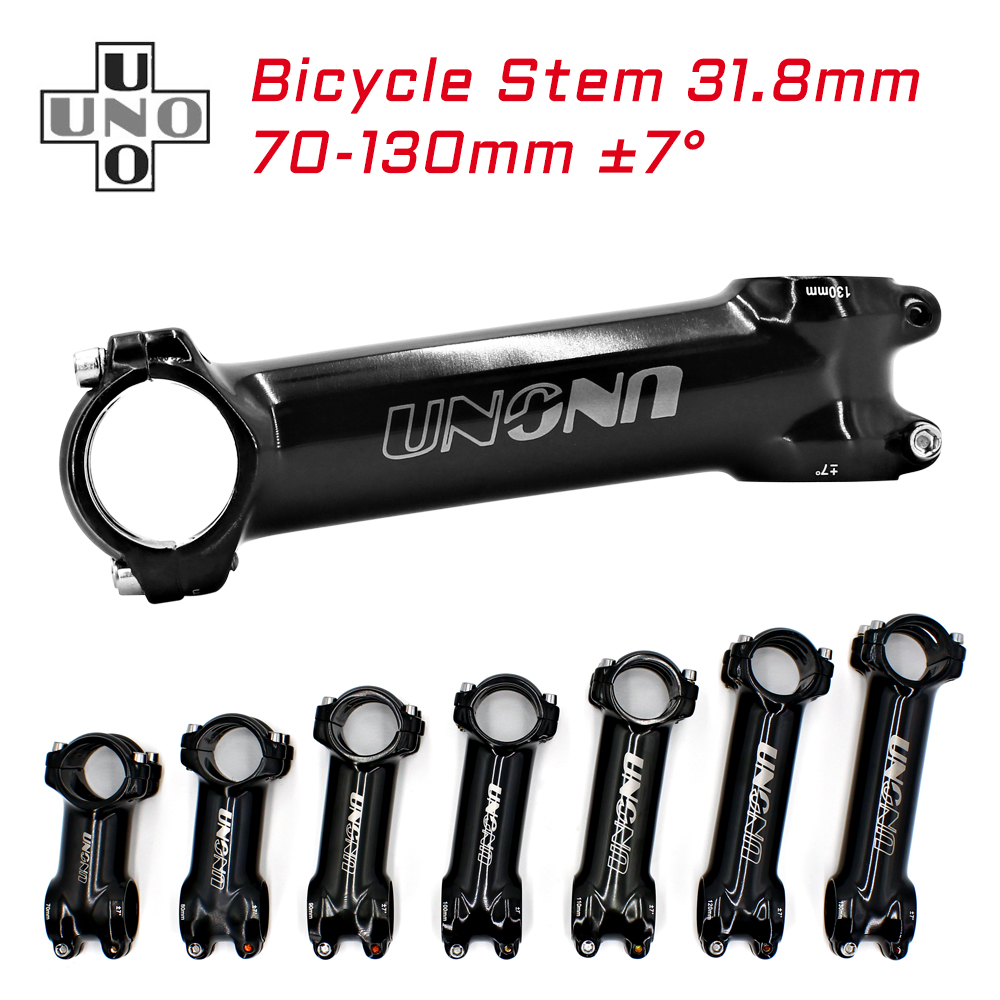 UNO Bicycle Stem Parts Riser R - Bike Stem Riser recension och pris
