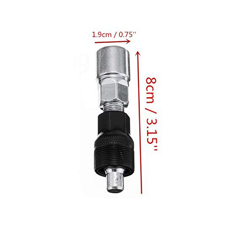 MTB Bicycle Crank Wheel Extrac - Mtb Pedals recension och pris