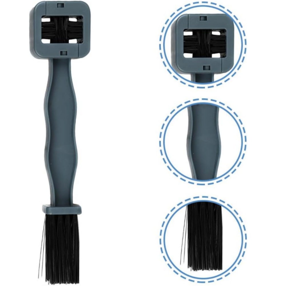 Pro Bike Chain Cleaning Brush  - Junior Cycling Gear recension och pris