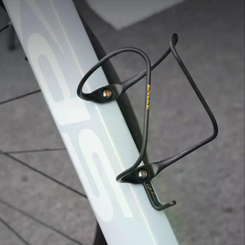 Ultra Light Carbon Fiber Bicyc - Cycling Gear Holder recension och pris