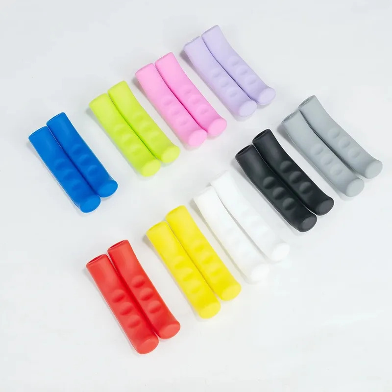 1-9pairs Bicycle Brake Handle  - Junior Cycling Gear recension och pris