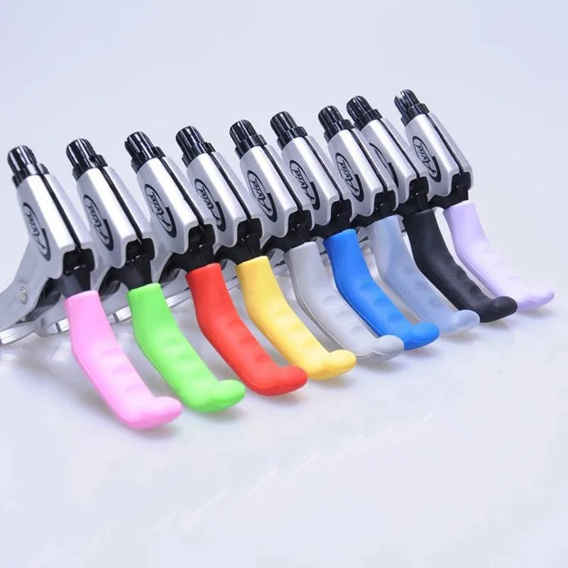 1-9pairs Bicycle Brake Handle  - Junior Cycling Gear recension och pris