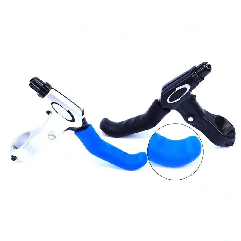 1-9pairs Bicycle Brake Handle  - Junior Cycling Gear recension och pris