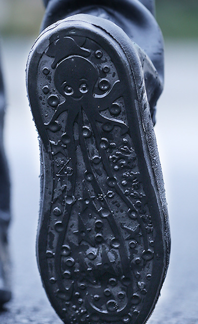Anti slip thickened wear-resis - Cycling Shoe Covers recension och pris