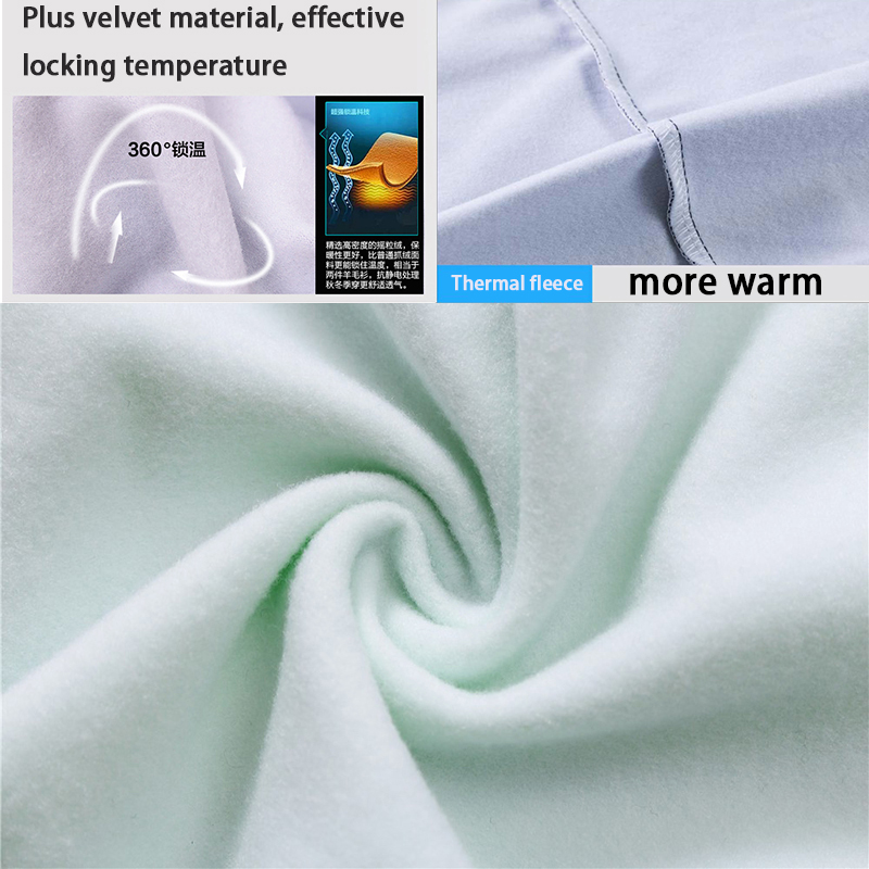 Raudax Winter Windproof Fleece - Cycling Gear For Winter recension och pris