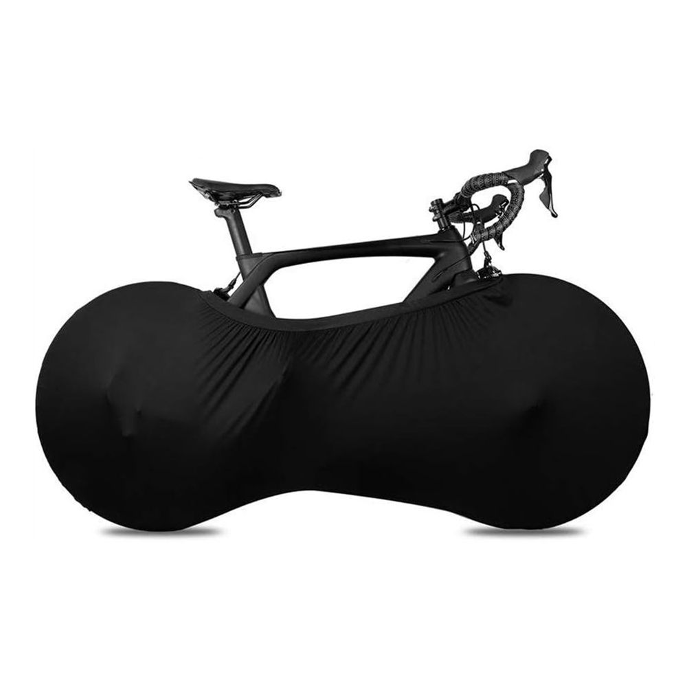 Bicycle Protector Cover Mounta - Junior Cycling Gear recension och pris
