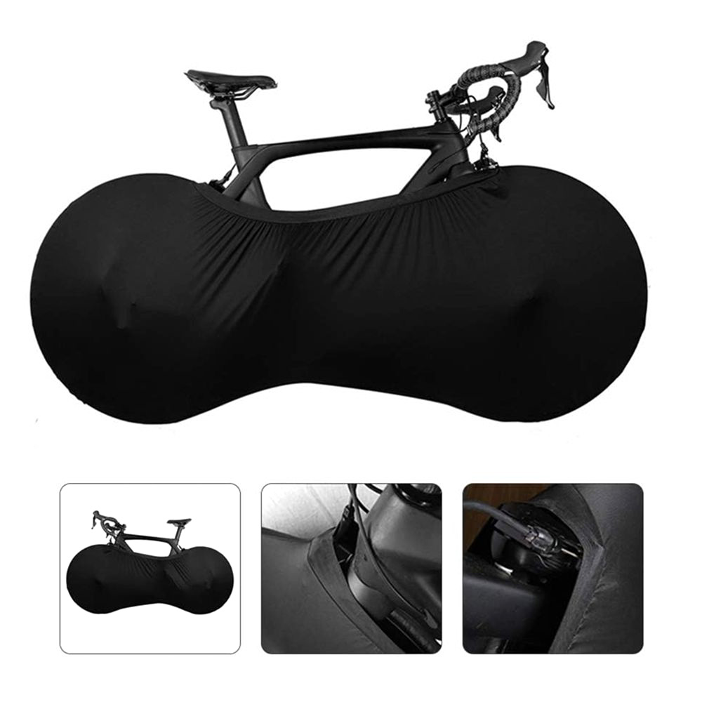 Bicycle Protector Cover Mounta - Junior Cycling Gear recension och pris