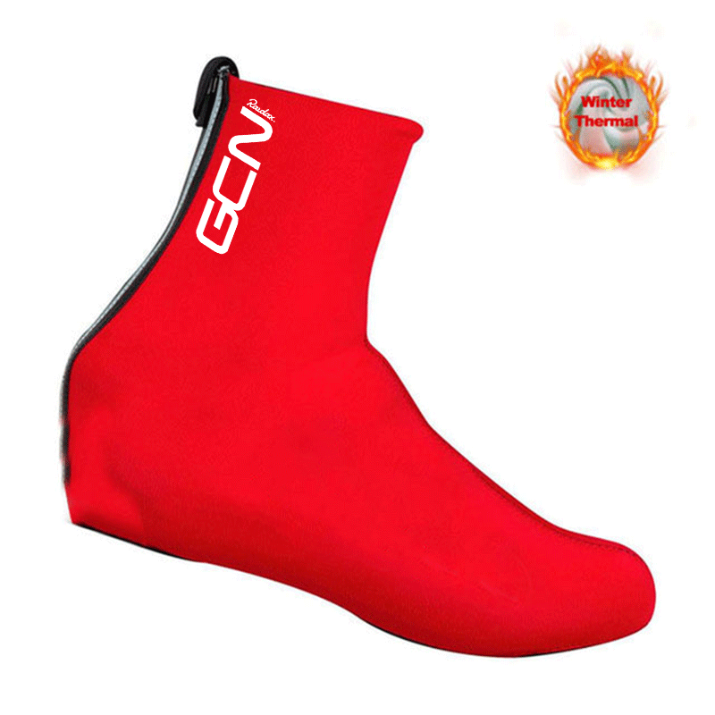 RAUDAX GCN Winter Warm Wool Bi - Cycling Shoe Covers recension och pris