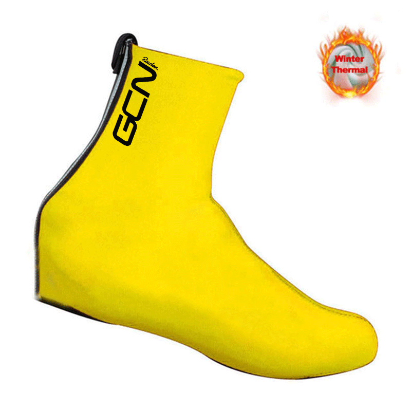 RAUDAX GCN Winter Warm Wool Bi - Cycling Shoe Covers recension och pris