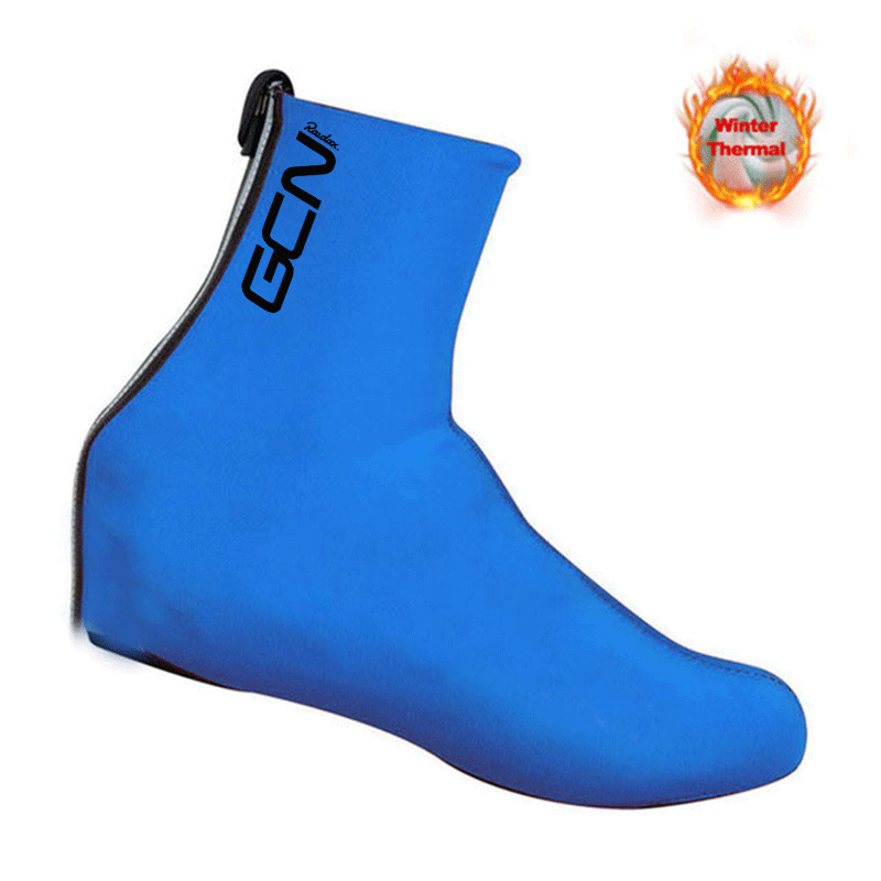 RAUDAX GCN Winter Warm Wool Bi - Cycling Shoe Covers recension och pris
