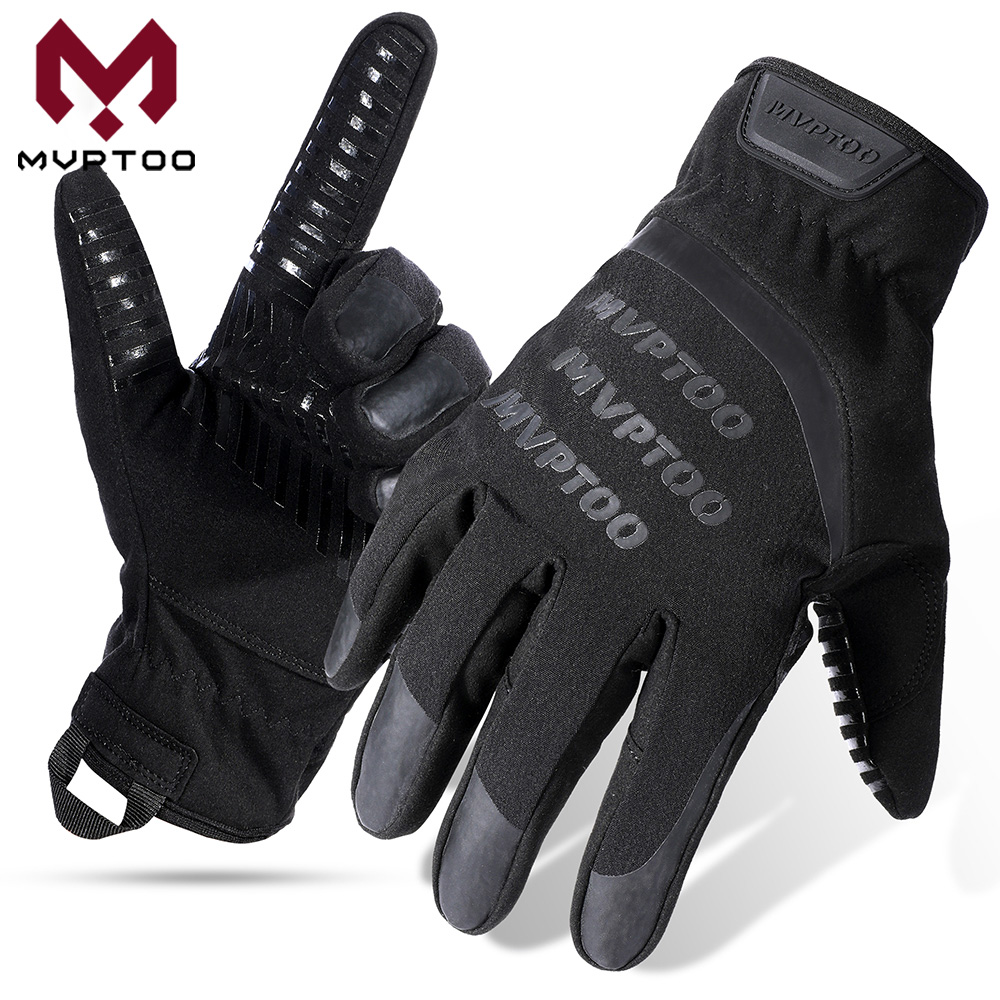 Winter Thermal Touch Screen Gl - Cycling Gear Weather recension och pris