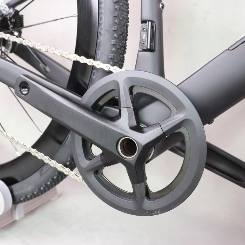 13 Speed Full Bike Disc Gravel - Gravel Bike Tires recension och pris