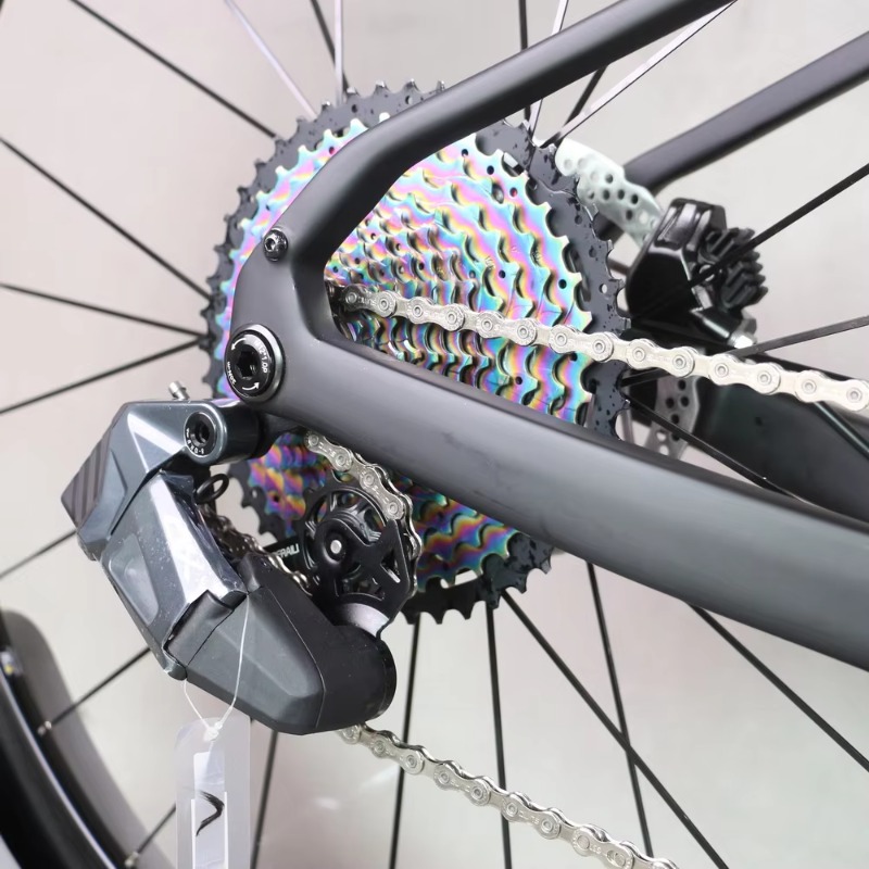 13 Speed Full Bike Disc Gravel - Gravel Bike Tires recension och pris