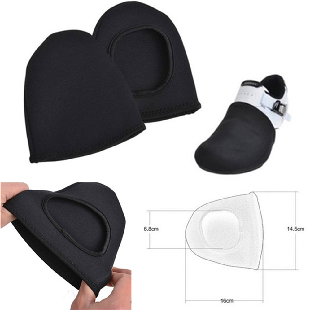 Bicycle Shoe Toe Cover Man Wom - Cycling Shoe Covers recension och pris