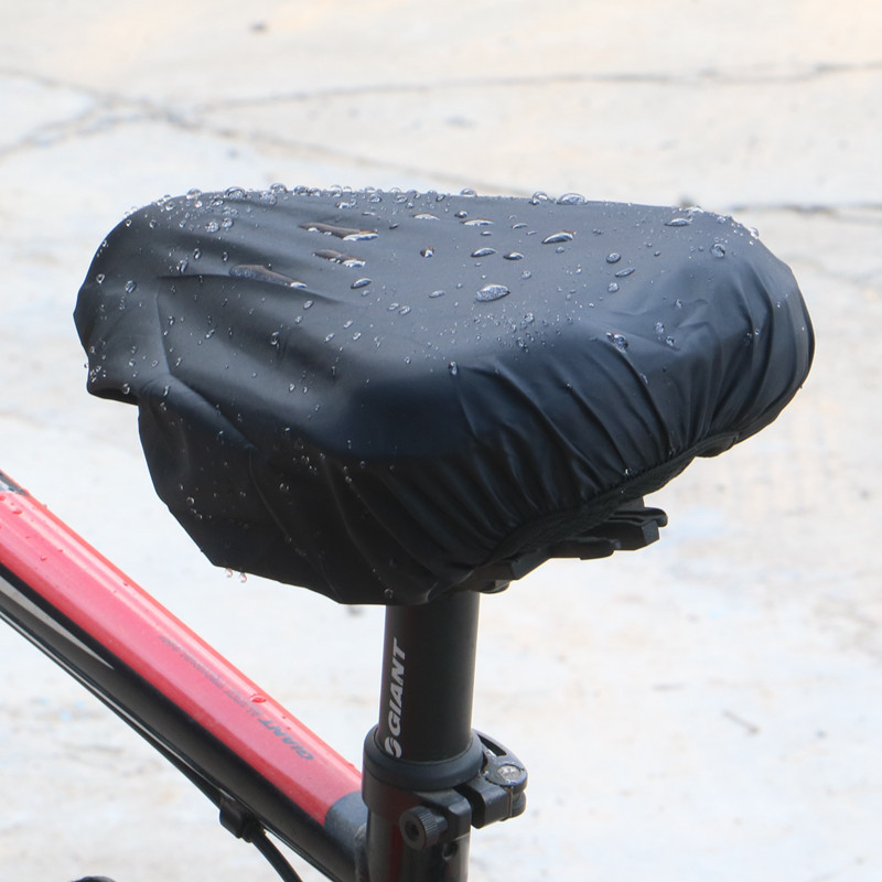 Universal Waterproof Bike Sadd - Cycling Gear recension och pris