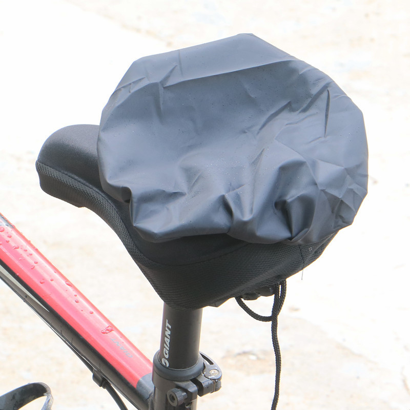 Universal Waterproof Bike Sadd - Cycling Gear recension och pris