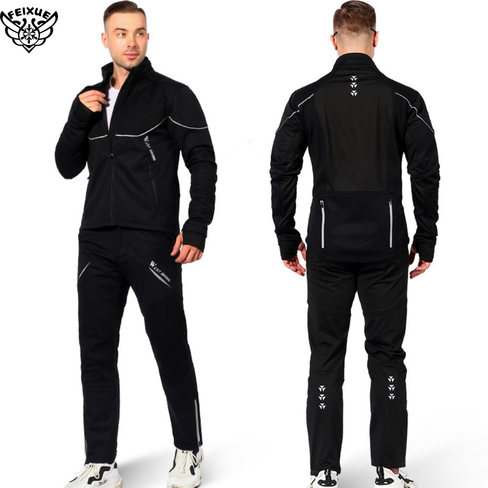 Winter Men's Woman Cycling Out - Cycling Gear Women Sale recension och pris