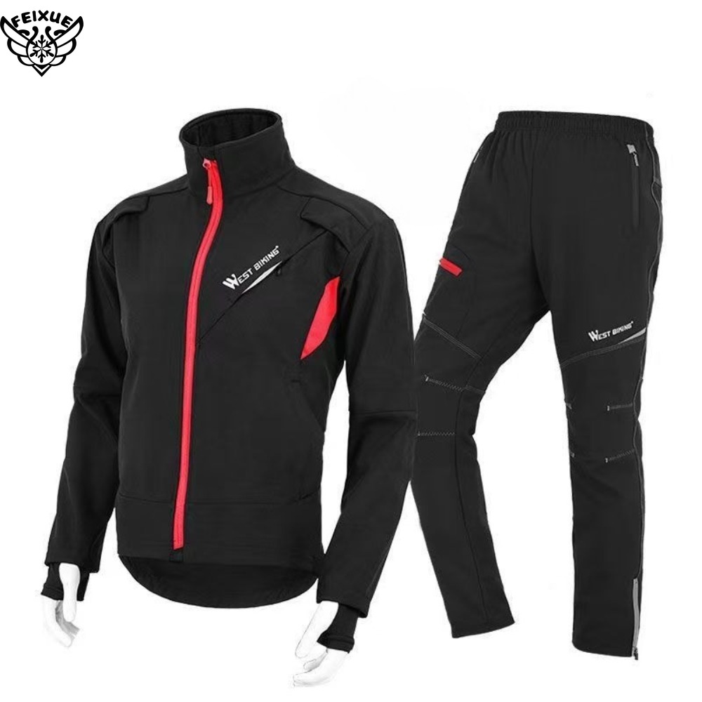 Winter Men's Woman Cycling Out - Cycling Gear Women Sale recension och pris