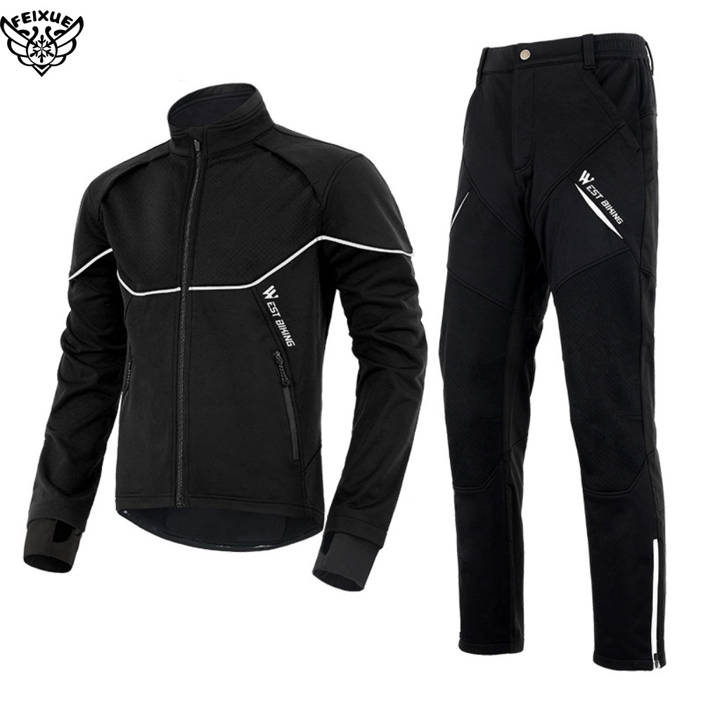 Winter Men's Woman Cycling Out - Cycling Gear Women Sale recension och pris