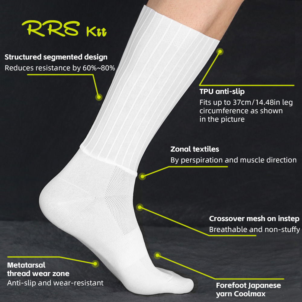 Rrskit Summer Cycling Aerodyna - Cycling Gear recension och pris