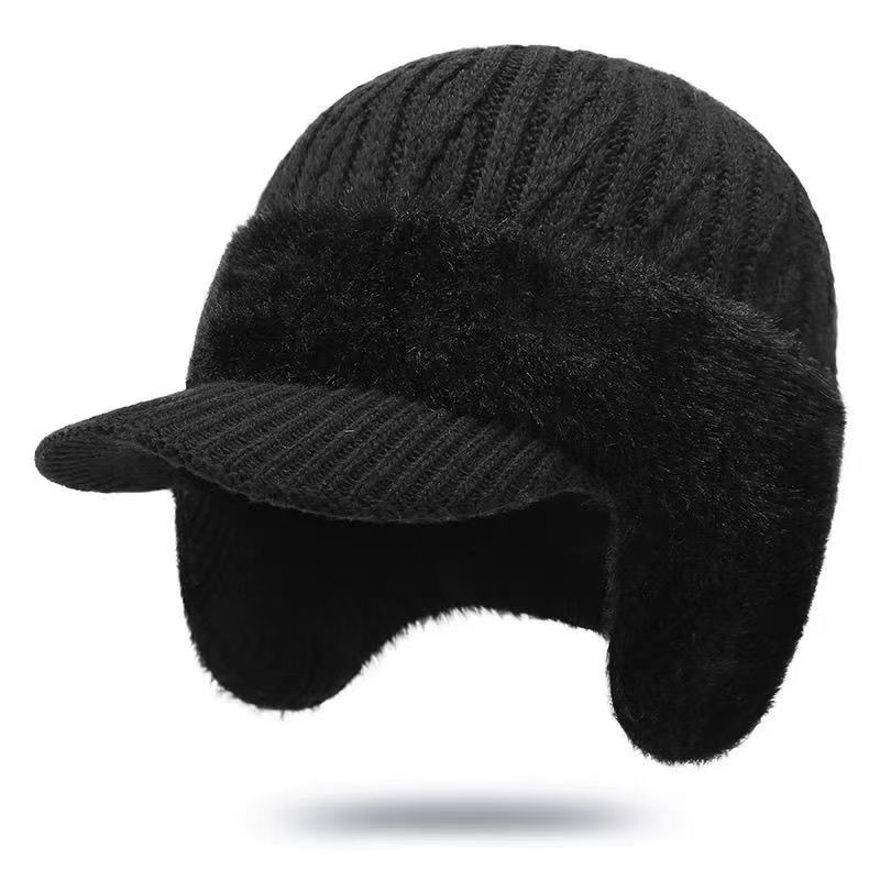 Windproof Thermal Beanie Fleec - Cycling Gear Weather recension och pris