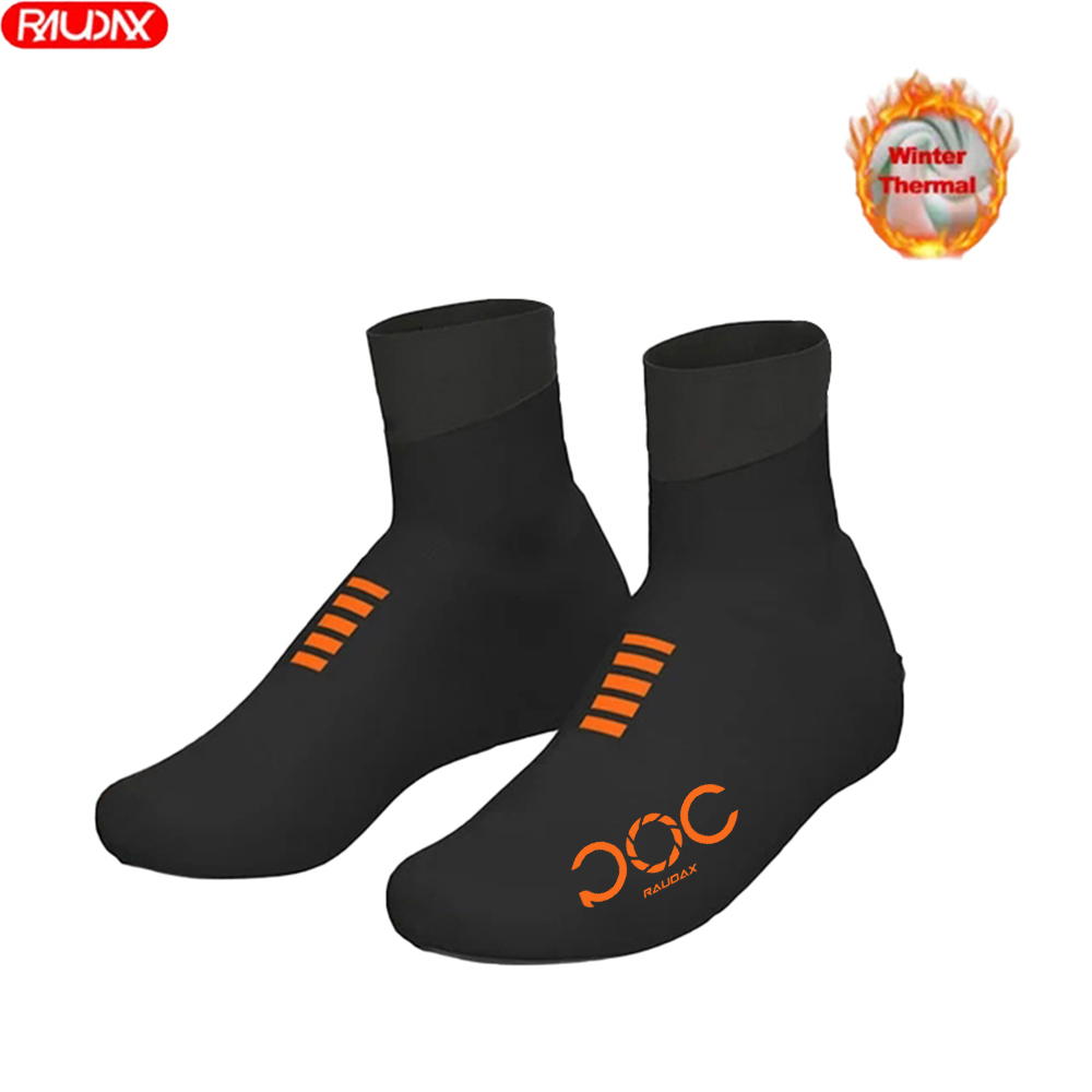 RAUDAX-Warm Shoe Cover for Roa - Cycling Shoe Covers recension och pris