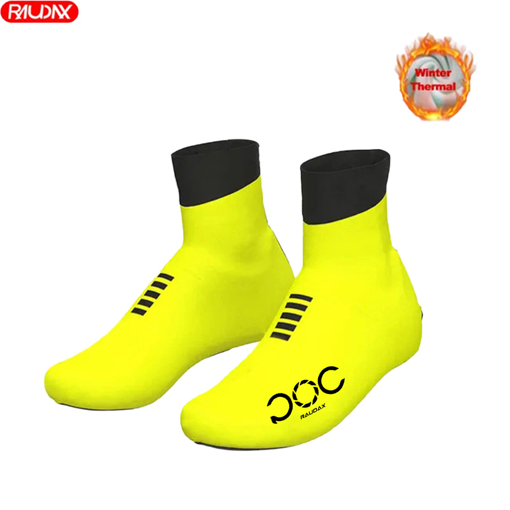 RAUDAX-Warm Shoe Cover for Roa - Cycling Shoe Covers recension och pris