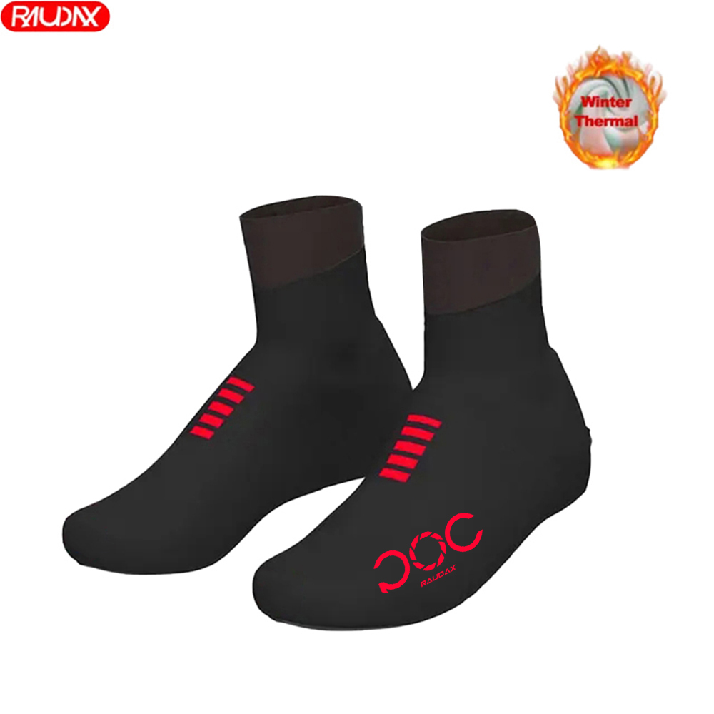 RAUDAX-Warm Shoe Cover for Roa - Cycling Shoe Covers recension och pris