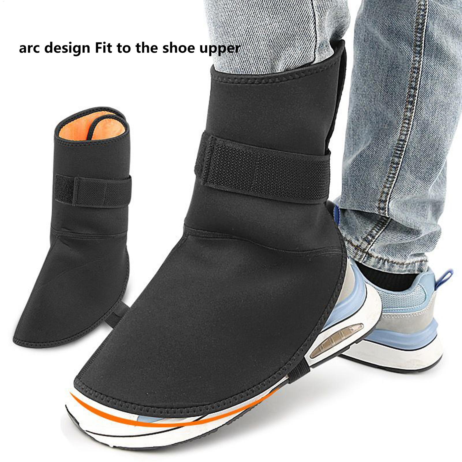 Cycling Shoe Covers Waterproof - Cycling Gear recension och pris