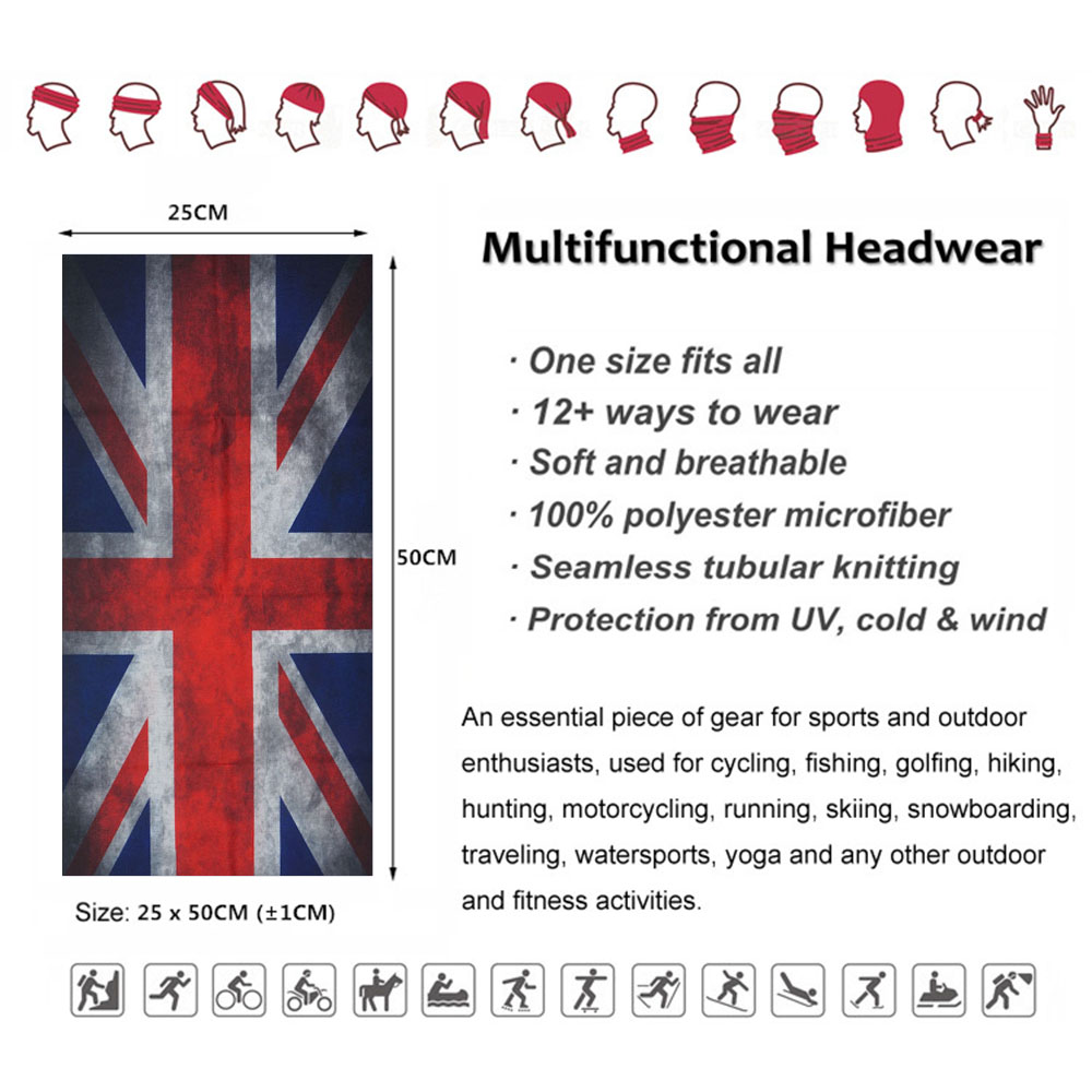 Commonwealth of Nations Flag B - Mens Cycling Gear Uk recension och pris