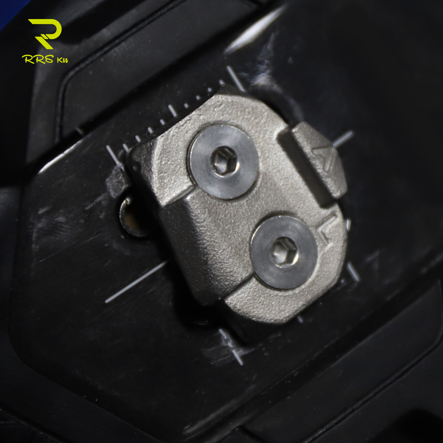 Rrskit Compatible Time Mountai - Mtb Pedals recension och pris