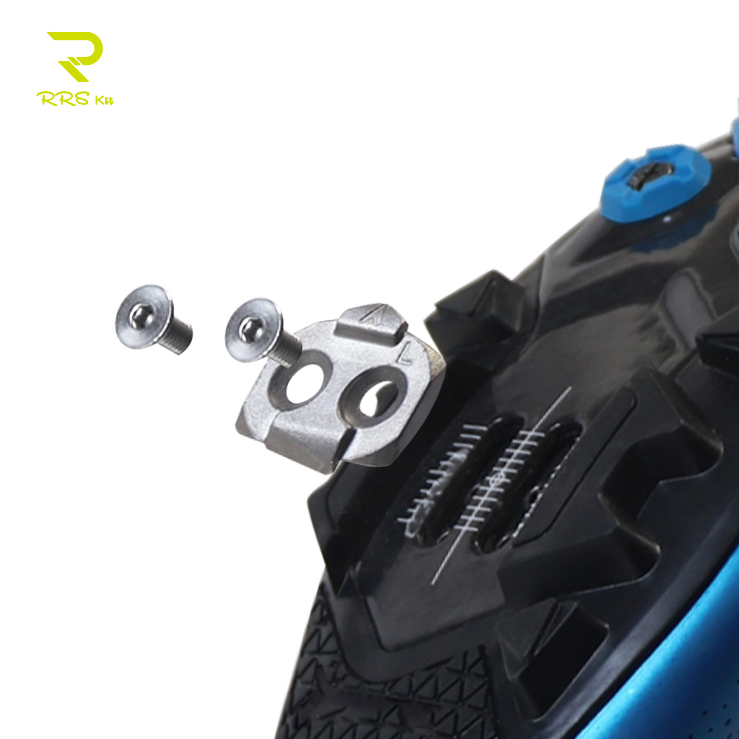 Rrskit Compatible Time Mountai - Mtb Pedals recension och pris