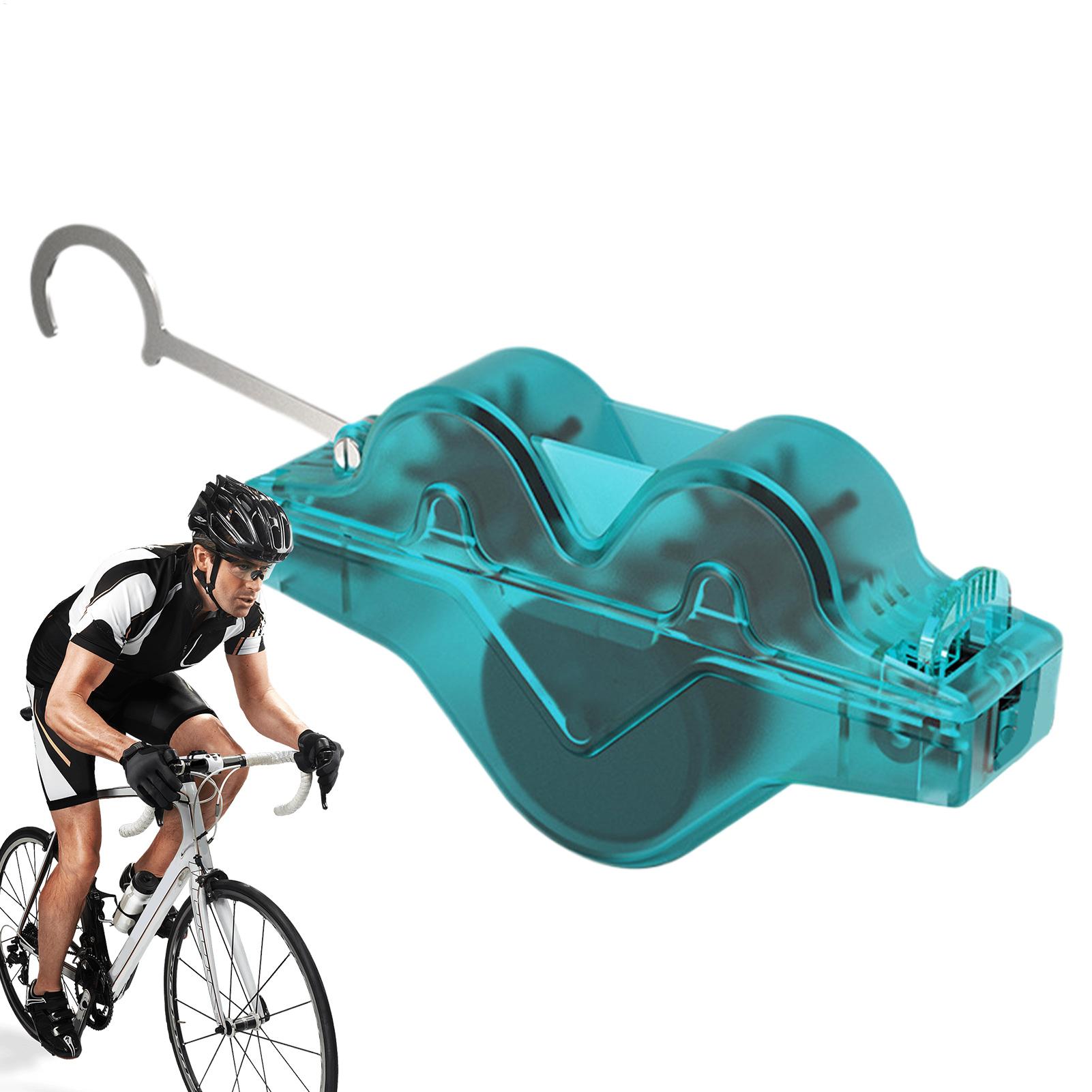 Cycle Chain Scrubber Professio - Cycling Gear And Accessories recension och pris