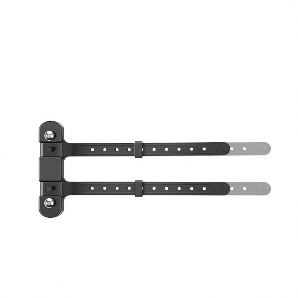 Adjustable Bicycle Drink Holde - Cycling Gear Holder recension och pris