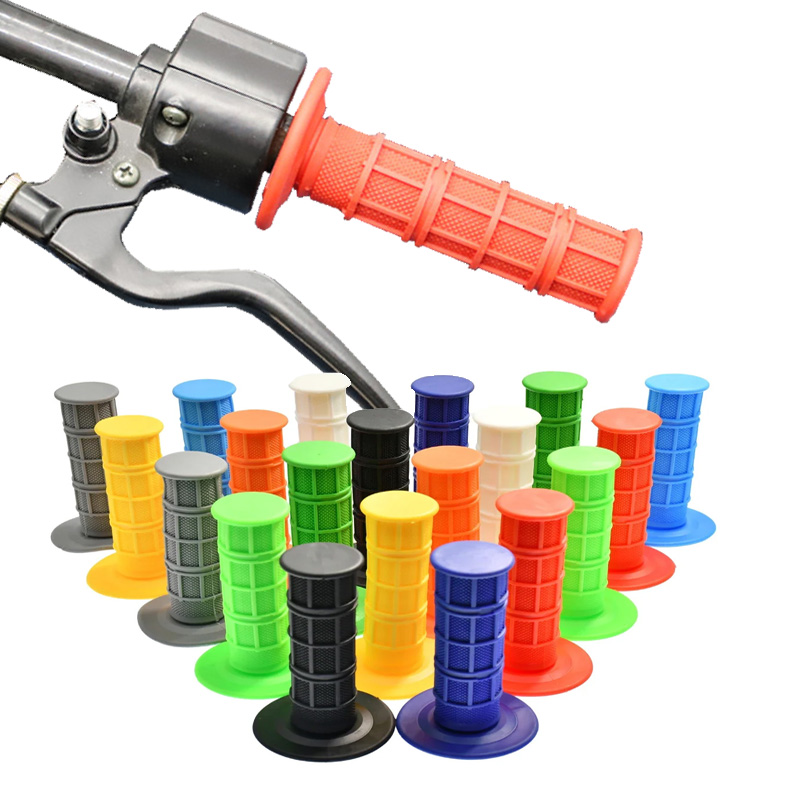 1Pair Bicycle Handlebar Grips  - Junior Cycling Gear recension och pris