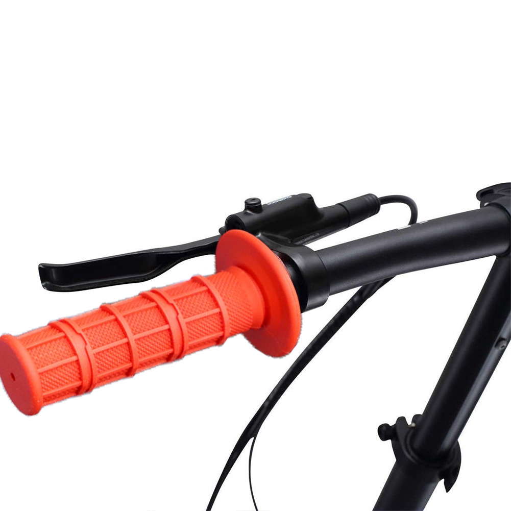 1Pair Bicycle Handlebar Grips  - Junior Cycling Gear recension och pris