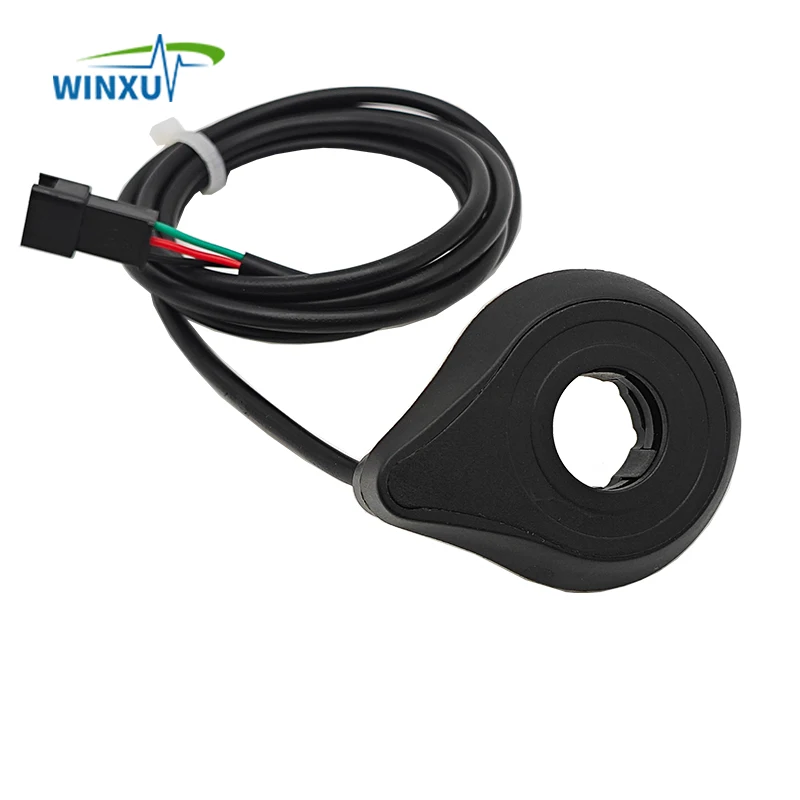 E-bike PAS Pedal Assist Sensor - Mtb Pedals recension och pris