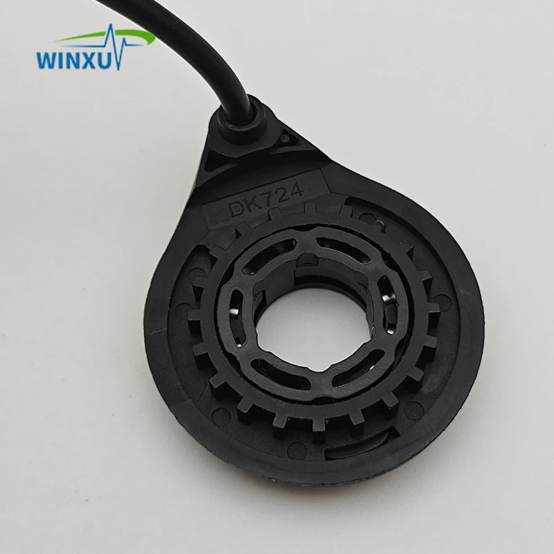E-bike PAS Pedal Assist Sensor - Mtb Pedals recension och pris