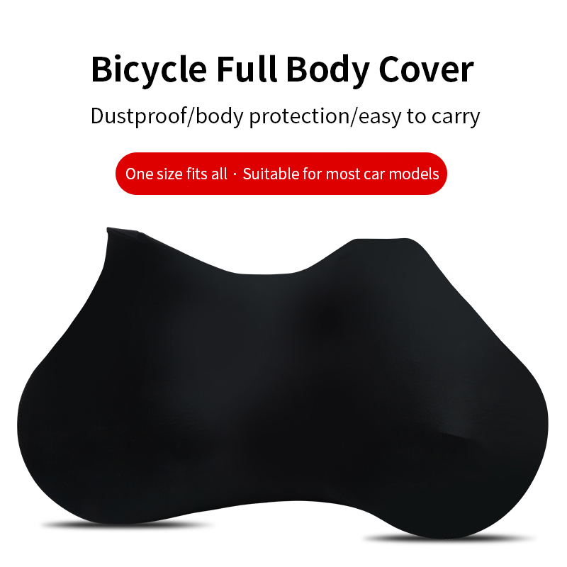 Bike All Protector Cover MTB B - Cycling Gear And Accessories recension och pris