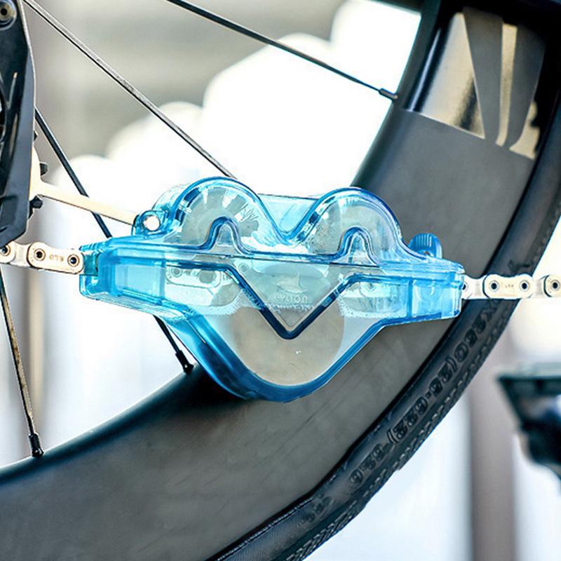 Cycle Chain Cleaner Profession - Cycling Gear And Accessories recension och pris