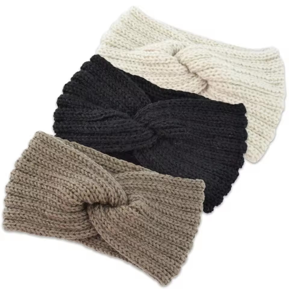 Women'S Winter Warm Headbands  - Cycling Gear Weather recension och pris