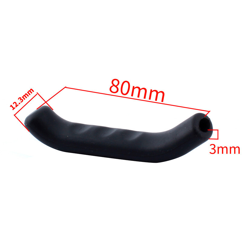 1Pair Silicone Bicycle Brake H - Junior Cycling Gear recension och pris