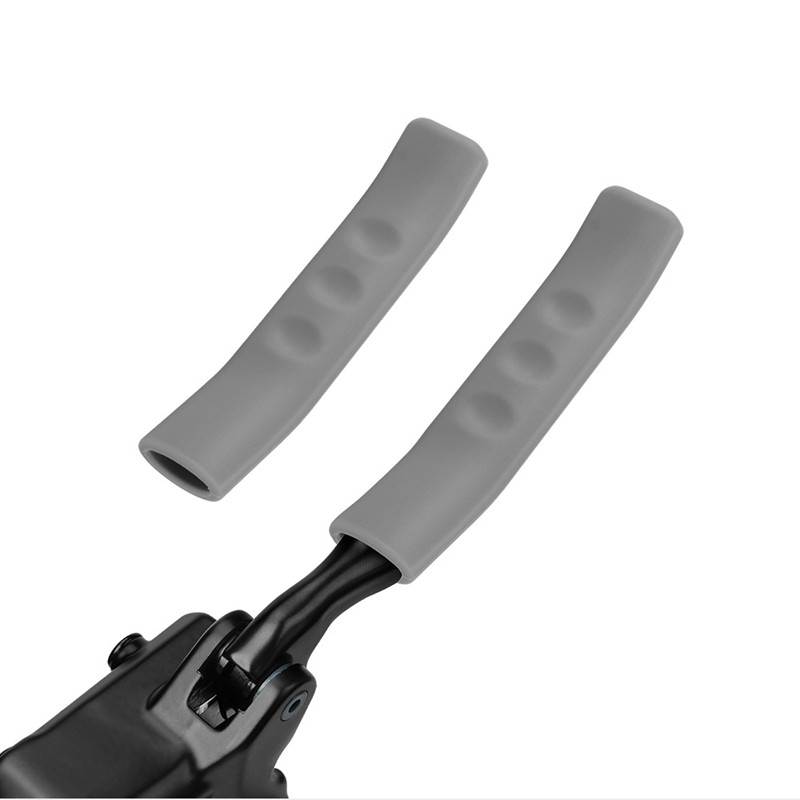 1Pair Silicone Bicycle Brake H - Junior Cycling Gear recension och pris