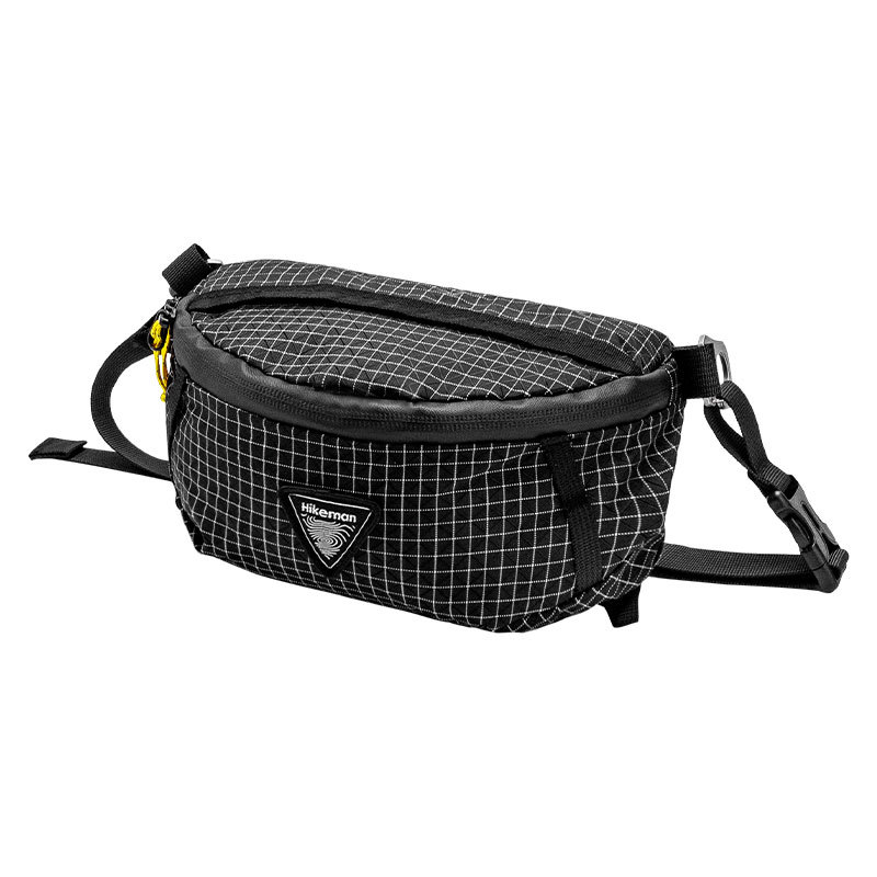 Outdoor Sports Waist Bag Large - Cycling Gear Holder recension och pris