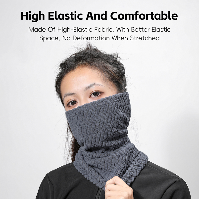 WEST BIKING Winter Cycling Sca - Cycling Gear For Winter recension och pris